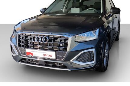 Audi Q2 6.100 km 33.990 &euro; Bernbeuren 86975