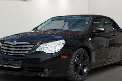 Chrysler Sebring 145.241 km 3.199 &euro; Berlin 12681