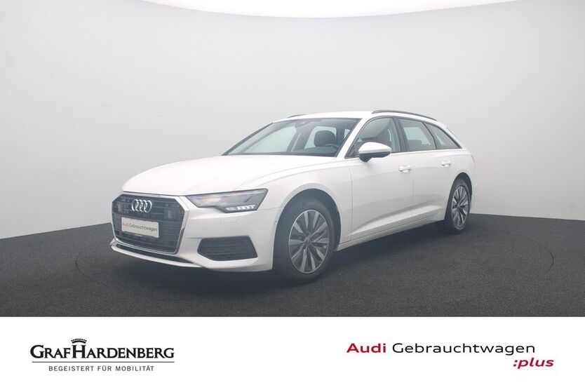 Audi A6 103.593 km 29.880 € Karlsruhe 76131