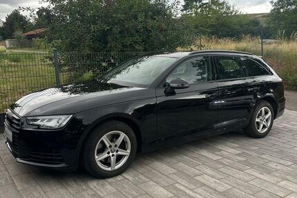 Audi A4 157.000 km 16.499 &euro; Jugenheim 55270