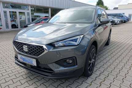 Seat Tarraco 75.900 km 21.980 &euro; Hartha 04746
