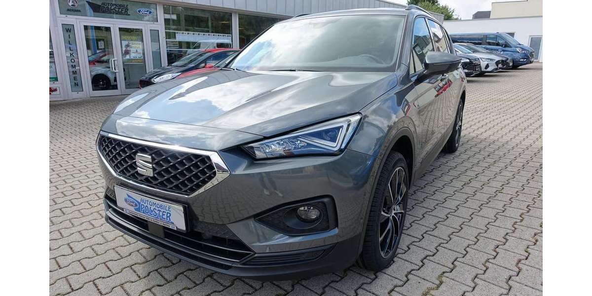Seat Tarraco 75.900 km 21.980 &euro; Hartha 04746