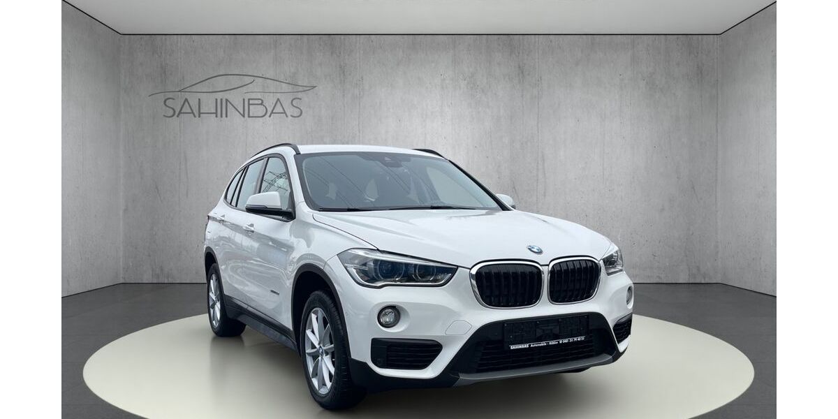 BMW X1 187.900 km 13.490 &euro; Neu Wulmstorf / Rübke 21629