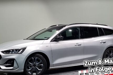Ford Focus 11.746 km 25.450 &euro; Fulda 36043