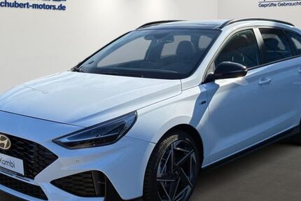 Hyundai i30 1.016 km 29.790 &euro; Magdeburg 39108