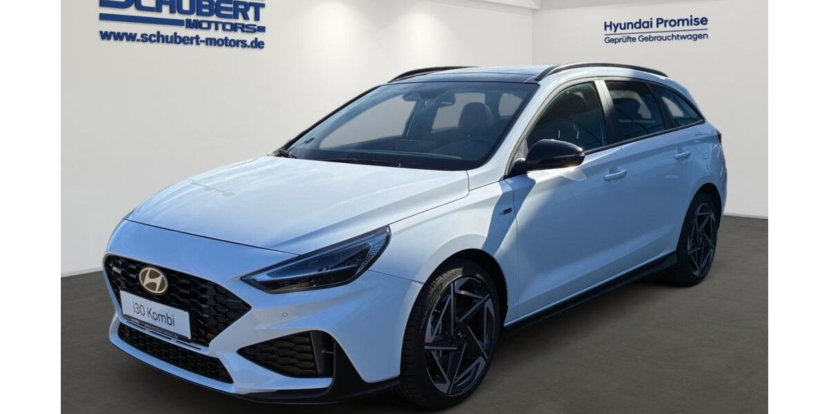 Hyundai i30 1.624 km 28.890 &euro; Magdeburg 39108