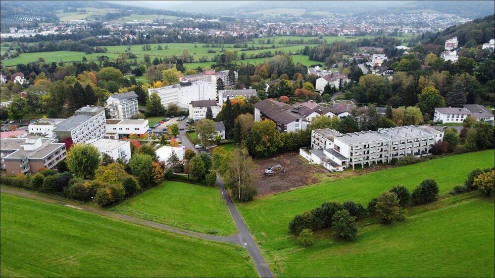 Grundstück Bad Soden-Salmünster Bad Soden - 980.000&euro; | Angebot:25747479