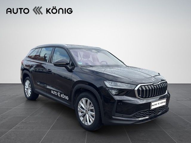 Skoda Kodiaq 16.000 km 46.990 &euro; Nördlingen 86720