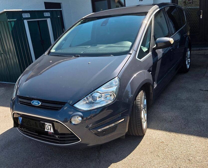 S-Max