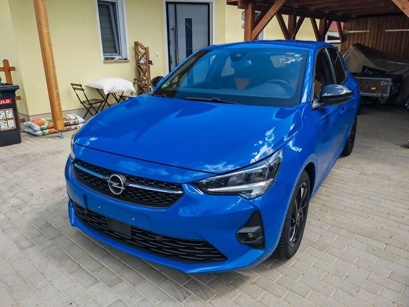 Corsa
