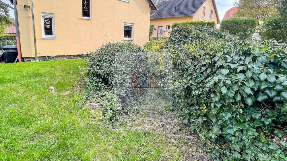 Einfamilienhaus Frohburg Kohren-Sahlis - 4 Zimmer, 119 m&sup2;, 280.000&euro; | Angebot:26359712