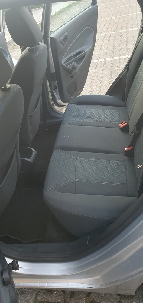 Ford Fiesta 70.229 km 3.800 € Nürnberg 90403