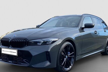 BMW 320 19.998 km 41.855 &euro; Saalfeld 07318