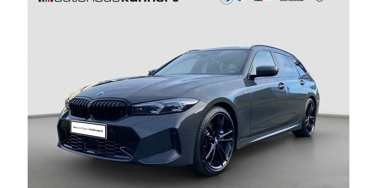 BMW 320 19.998 km 41.855 &euro; Saalfeld 07318