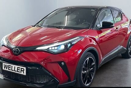 Toyota C-HR 57.819 km 24.980 &euro; Bremen 28205