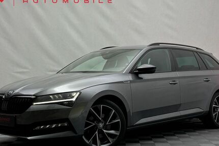Skoda Superb 75.000 km 32.000 &euro; Rotenburg an der Fulda 36199