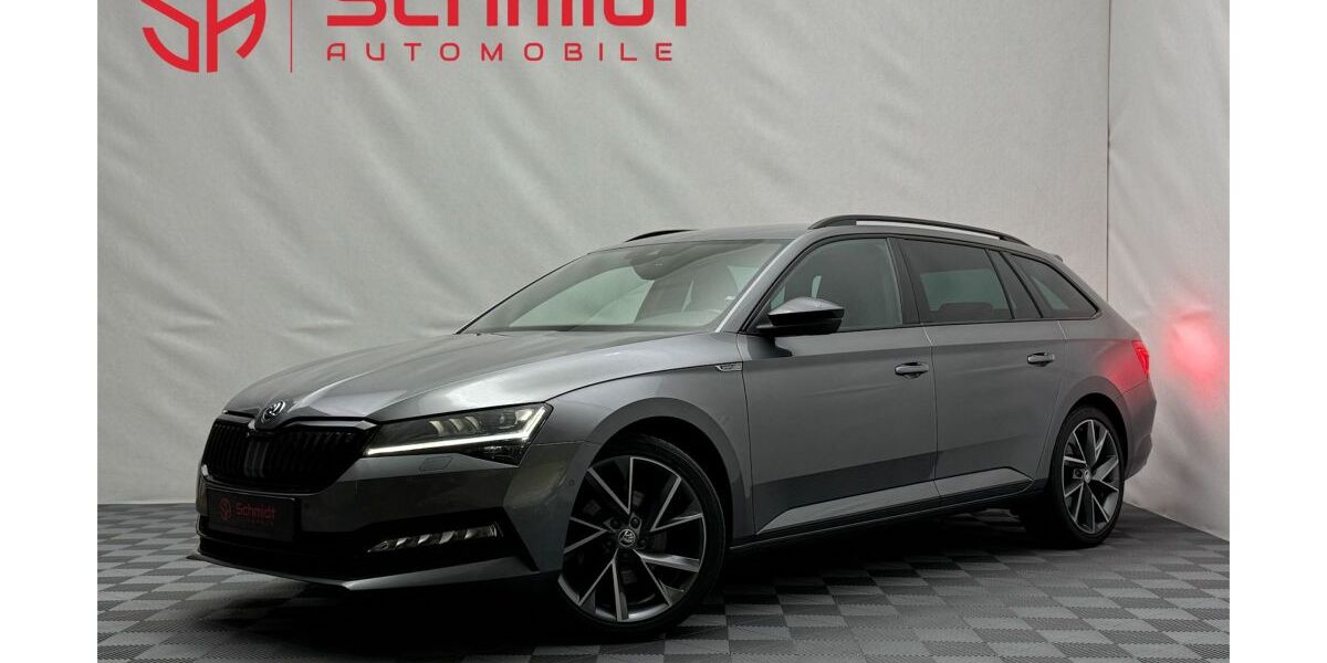 Skoda Superb 75.000 km 32.000 &euro; Rotenburg an der Fulda 36199