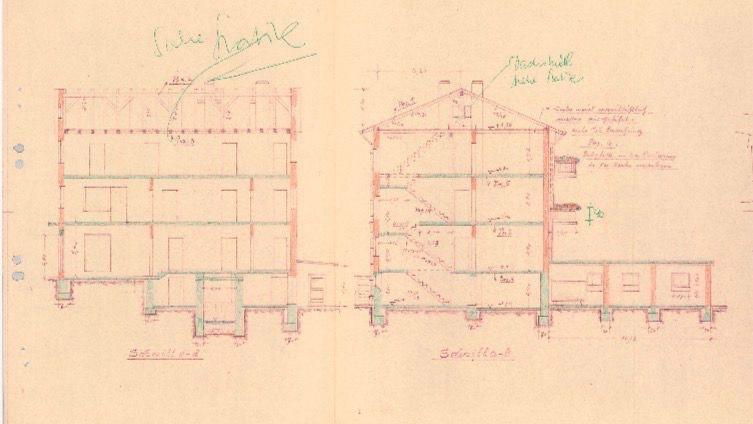 Etagenwohnung Sontra - 3 Zimmer, 120 m&sup2;, 600&euro; | Angebot:26270801