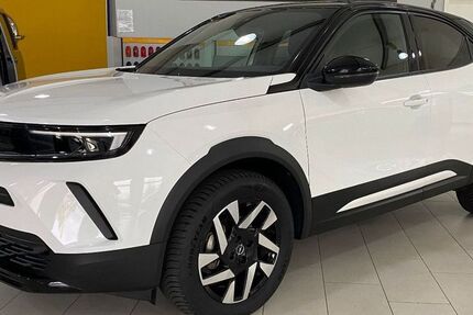 Opel Mokka 8.150 km 19.990 € Bielefeld 33602