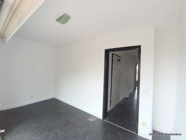 Krefeld-City, Ostwall 71 - 2 Zimmer-Wohnung im 5.OG mit 2 Balkonen und Aufzug für max. 2 Personen, fertig ab Januar 2026 !! 2 zimmer