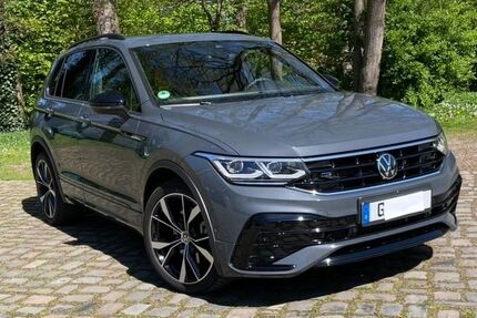 VW Tiguan 26.600 km 44.999 &euro; Gütersloh 33334