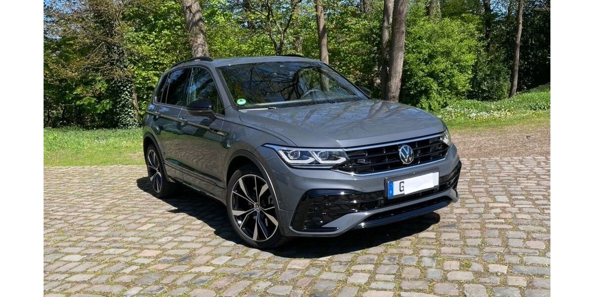 VW Tiguan 26.600 km 44.999 &euro; Gütersloh 33334