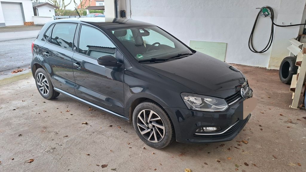 VW Polo 130.898 km 7.999 &euro; Willebadessen 34439