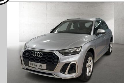 Audi Q5 47.200 km 39.906 &euro; Fürth 90762