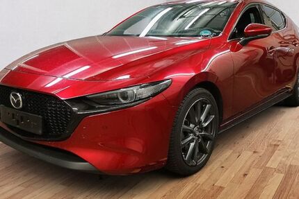 Mazda 3 20.400 km 26.910 &euro; Hagen 58135