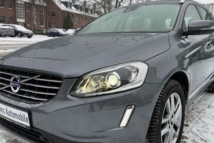 Volvo XC60 89.734 km 23.990 &euro; Norderstedt 22846