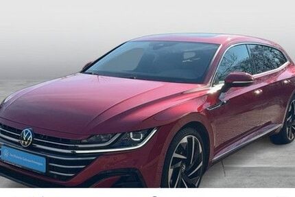 VW Arteon 30.400 km 33.680 &euro; Bünde 32257