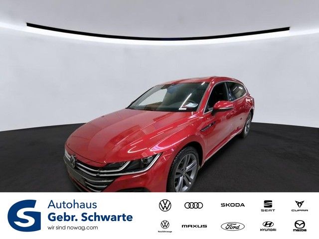 VW Arteon 30.400 km 34.440 &euro; Bünde 32257