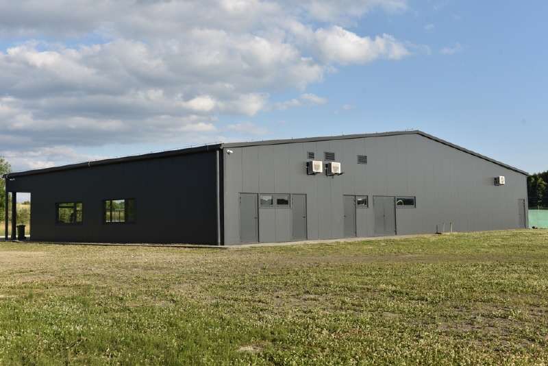 Gewerbeobjekt Pulsnitz - 680.000&euro; | Angebot:26840984