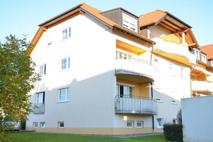 Wohnung Bad Rodach - 2 Zimmer, 63 m&sup2;, 520&euro; | Angebot:25054771