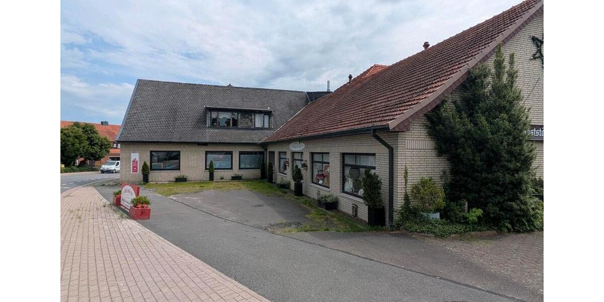 Einfamilienhaus Syke - 450.000&euro; | Angebot:26886096