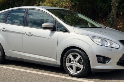 Ford C-Max 100.000 km 5.500 &euro; Fellbach 70736