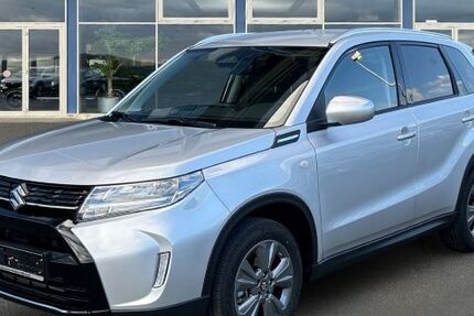 Suzuki Vitara 4.910 km 19.950 € Herborn 35745