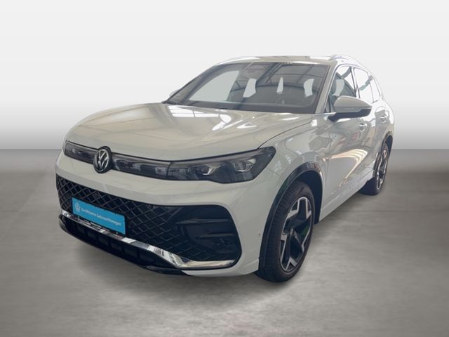 VW Tiguan 7.580 km 42.949 &euro; Gross-Gerau 64521