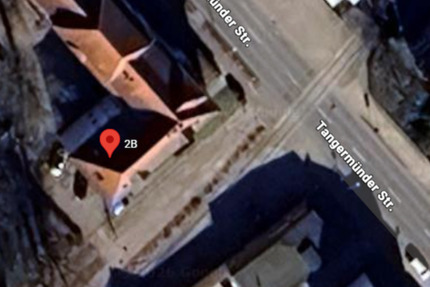 Wohnung Tangermünde - 3 Zimmer, 90 m&sup2;, 480&euro; | Angebot:24768102