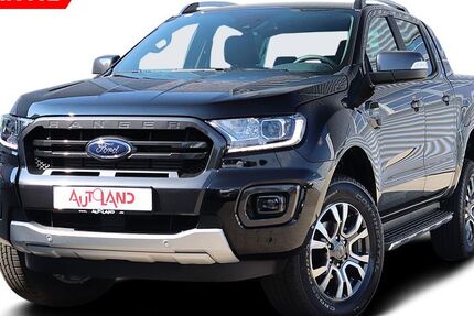 Ford Ranger 23.766 km 34.990 &euro; Magdeburg 39118