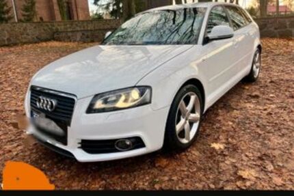 Audi A3 122.000 km 9.000 &euro; Neuenmarkt 95339