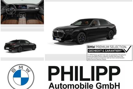 BMW M760