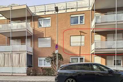Wohnung zum Kaufen in Karlsruhe 280.000 € 78.79 m² 3 zimmer