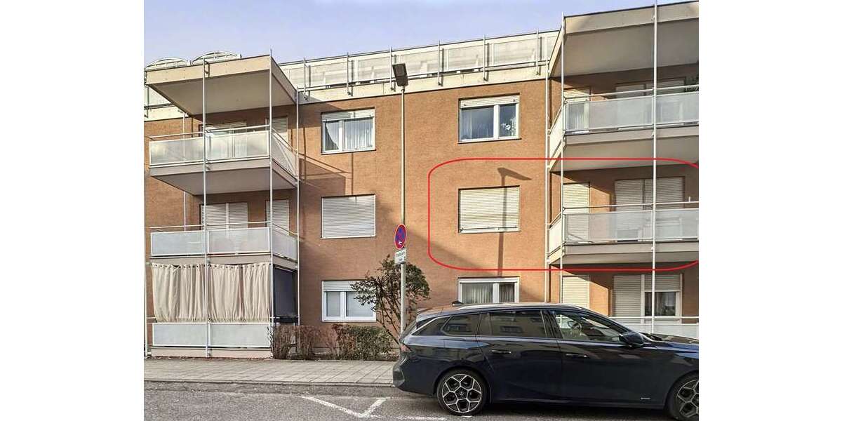 Wohnung zum Kaufen in Karlsruhe 280.000 € 78.79 m² 3 zimmer