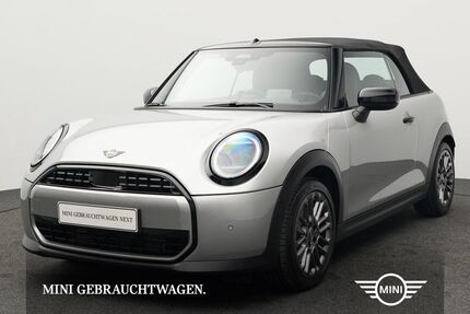 Mini Cooper C 2.463 km 33.752 &euro; Berlin 14057