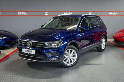 VW Tiguan 53.983 km 27.970 &euro; Germaringen 87656