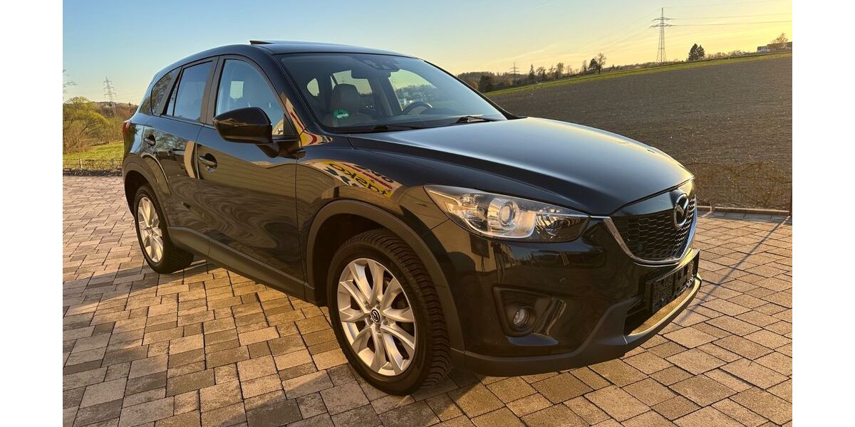 Mazda CX-5 212.653 km 4.900 &euro; Backnang 71522