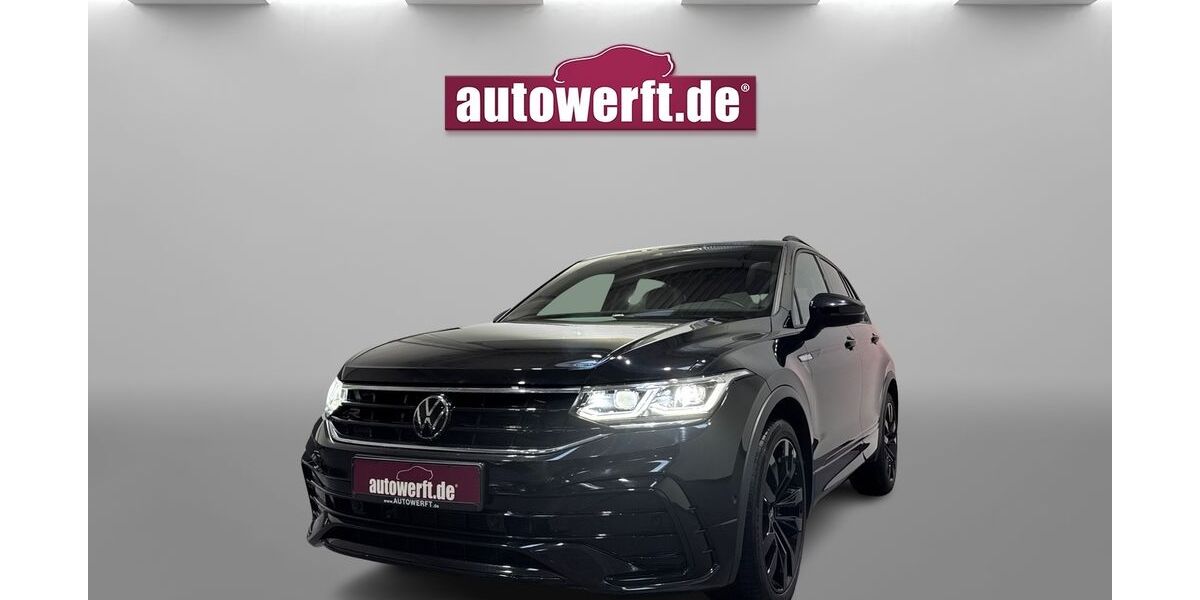 VW Tiguan 59.656 km 36.490 &euro; Ahrensburg 22926