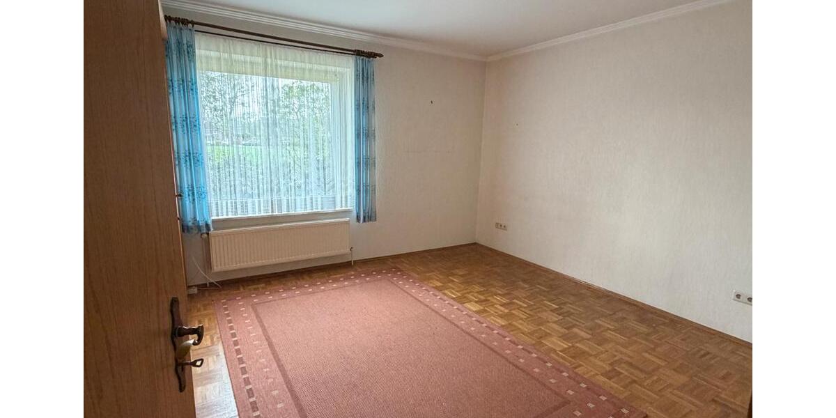 Erdgeschoßwohnung Wiefelstede - 3 Zimmer, 112 m&sup2;, 890&euro; | Angebot:26348243