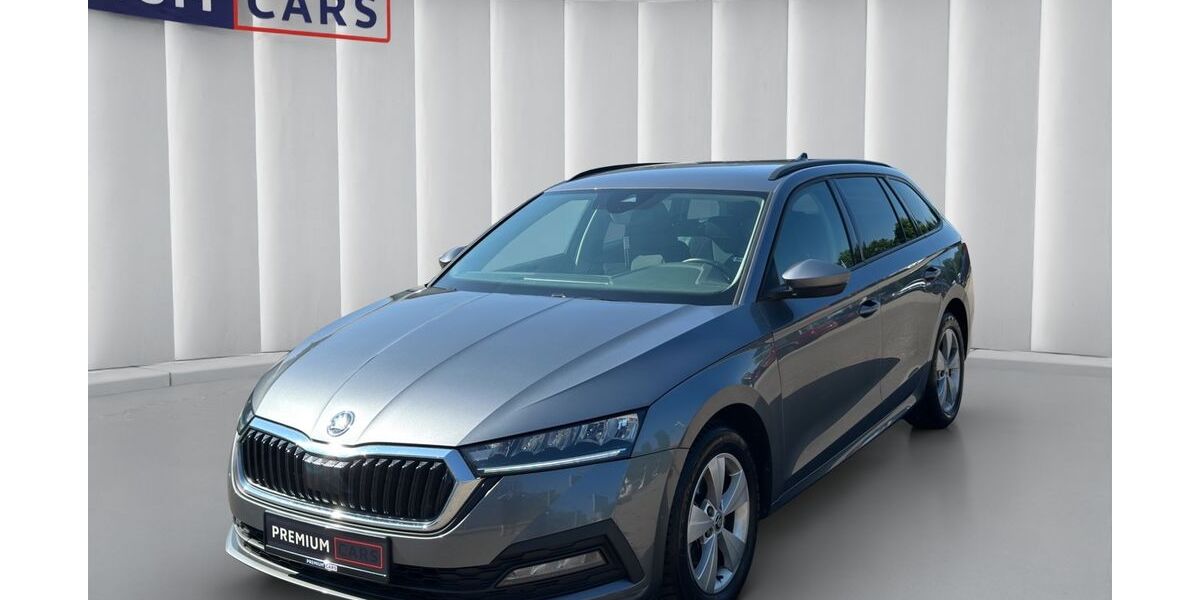 Skoda Octavia 178.906 km 14.990 € Laupheim 88471